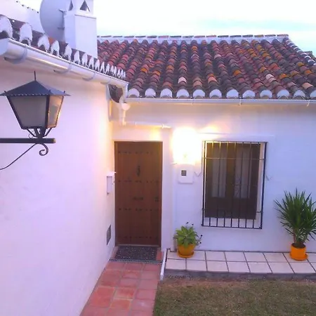 1 Bed Traditional Holiday Oasis Capistrano Spain Hébergement de vacances