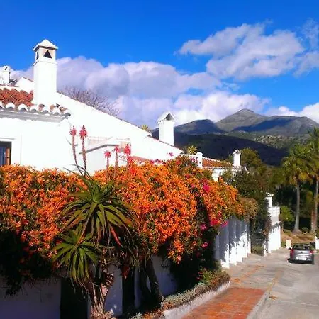 Hébergement de vacances 1 Bed Traditional Holiday Oasis Capistrano Spain Nerja