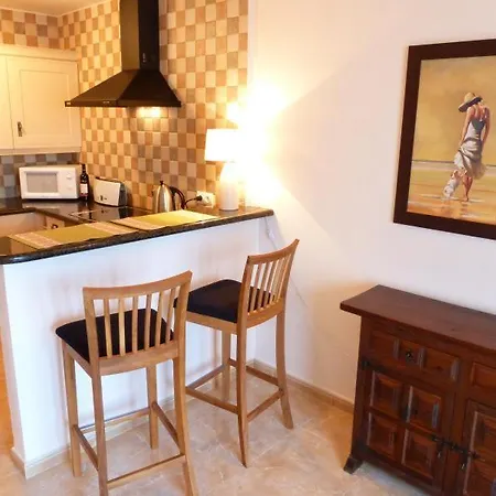 Hébergement de vacances 1 Bed Traditional Holiday Oasis Capistrano Spain