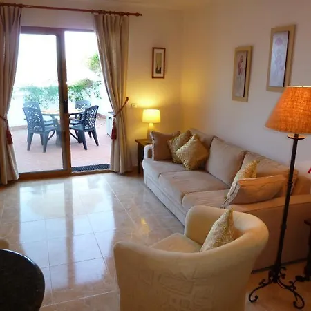 Hébergement de vacances 1 Bed Traditional Holiday Oasis Capistrano Spain *