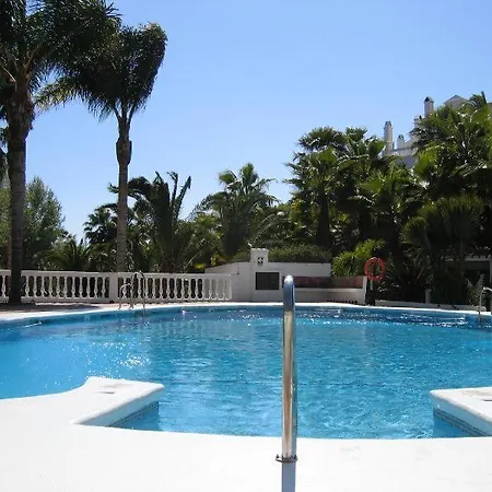 Hébergement de vacances 1 Bed Traditional Holiday Oasis Capistrano Spain