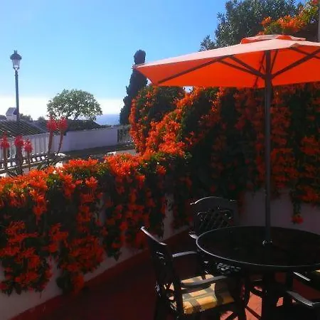 1 Bed Traditional Holiday Oasis Capistrano Spain Hébergement de vacances